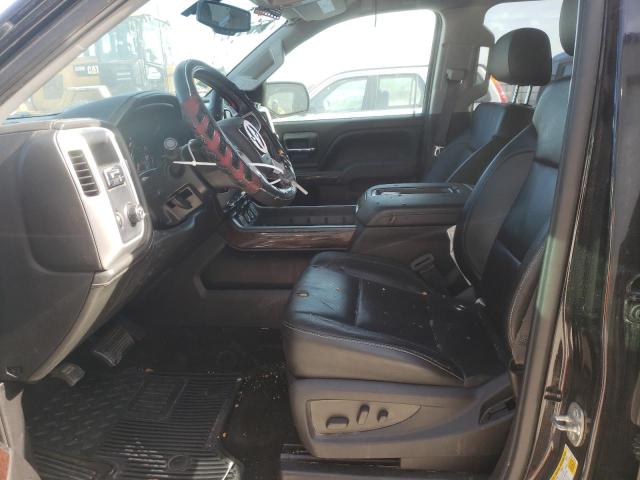 Photo 7 from auction – 2015 GMC SIERRA C15 with VIN 1GTR1VEC8FZ317064