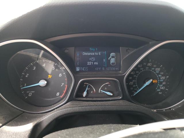 Photo 9 from auction – 2012 FORD FOCUS SE with VIN 1FAHP3K25CL337223