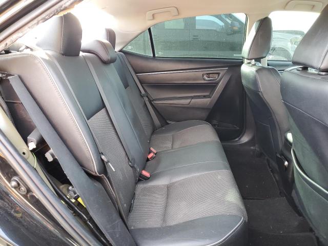 Photo 10 from auction – 2014 TOYOTA COROLLA L with VIN 5YFBURHE9EP174938