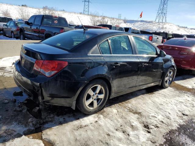 Photo 3 from auction – 2012 CHEVROLET CRUZE LT with VIN 1G1PF5SC3C7200151
