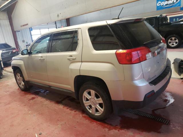 Photo 2 from auction – 2015 GMC TERRAIN SL with VIN 2GKFLVEK5F6203107