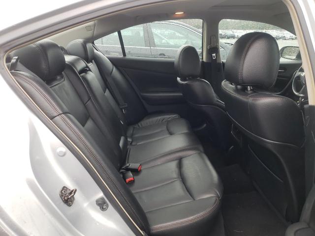 Photo 10 from auction – 2010 NISSAN MAXIMA S with VIN 1N4AA5AP9AC855313