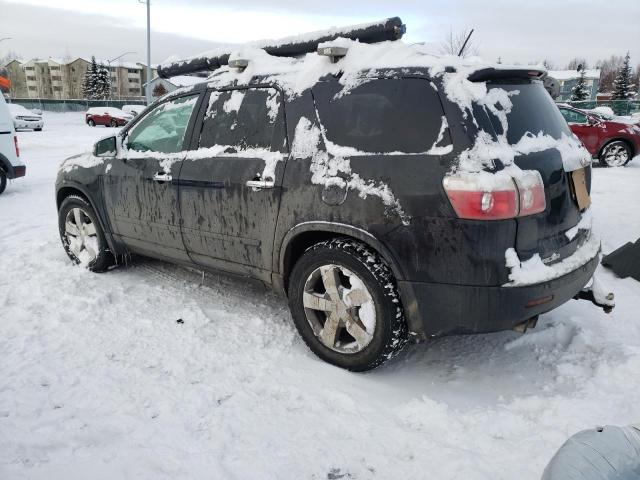 Photo 2 from auction – 2011 GMC ACADIA SLT with VIN 1GKKVRED5BJ243931