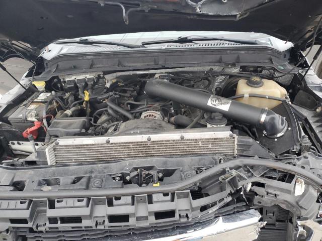 Zdjęcie 11 z aukcji – 2011 FORD F250 SUPER z VIN 1FT7W2B69BEA77918