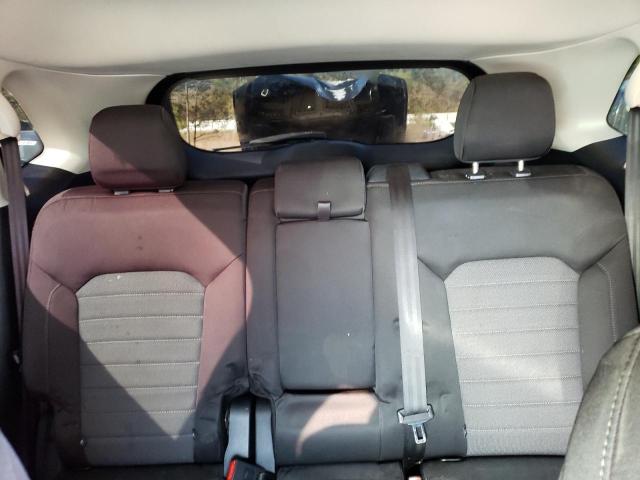 Photo 10 from auction – 2015 FORD EDGE SE with VIN 2FMTK3G80FBB77204