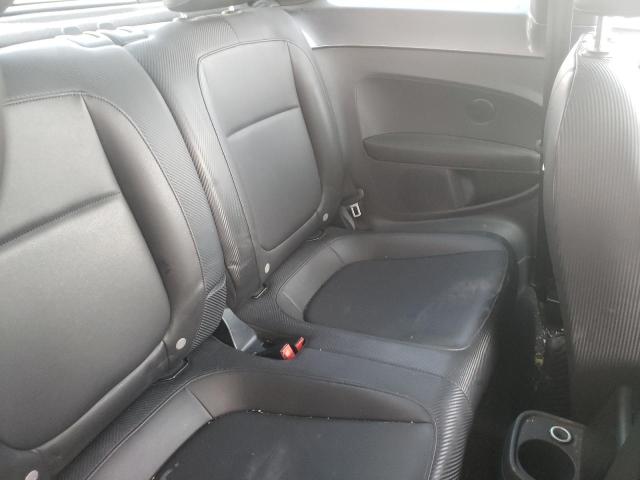 Photo 10 from auction – 2012 VOLKSWAGEN BEETLE with VIN 3VWJP7AT9CM629126
