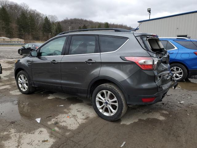 Photo 2 from auction – 2017 FORD ESCAPE SE with VIN 1FMCU9GD2HUA41096