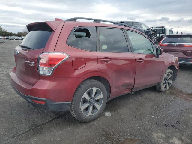Photo 3 from auction – 2017 SUBARU FORESTER 2 with VIN JF2SJAEC7HH568632