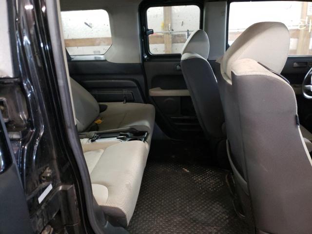 Zdjęcie 11 z aukcji – 2008 HONDA ELEMENT EX z VIN 5J6YH28778L011977