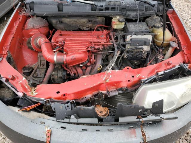 Photo 11 from auction – 2004 SATURN ION LEVEL with VIN 1G8AJ52F64Z162677