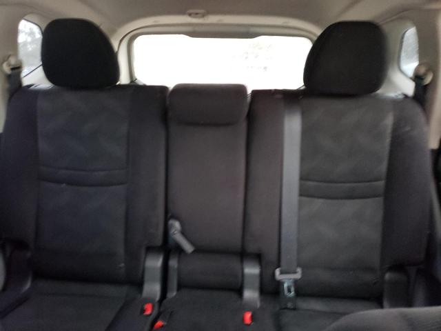 Photo 10 from auction – 2014 NISSAN ROGUE S with VIN 5N1AT2MT0EC755033