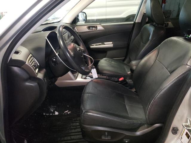 Photo 7 from auction – 2010 SUBARU FORESTER 2 with VIN JF2SH6DC9AH806786