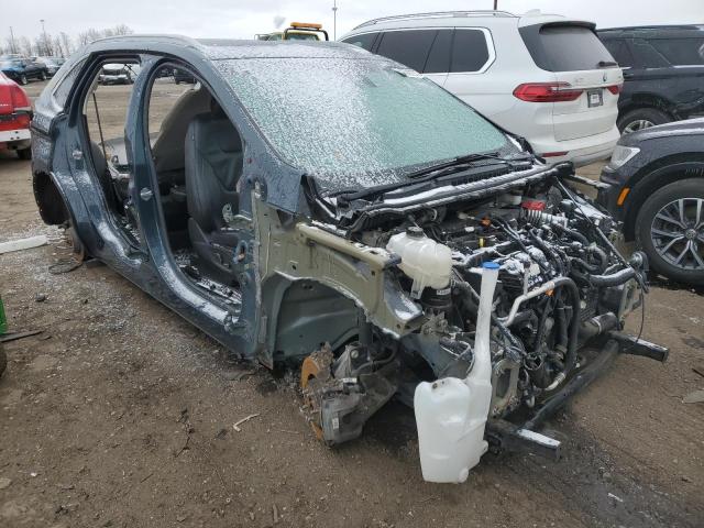 Photo 4 from auction – 2019 FORD EDGE TITAN with VIN 2FMPK4K97KBC71484