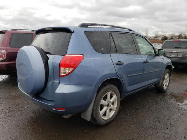 Photo 3 from auction – 2007 TOYOTA RAV4 with VIN JTMBD33V876047015