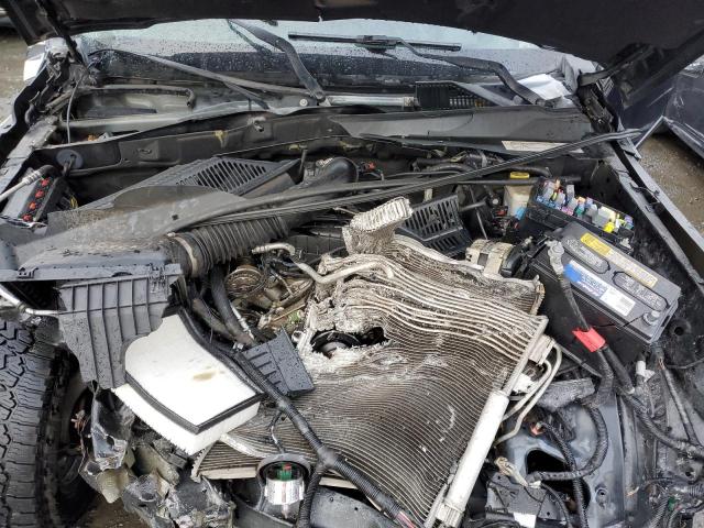 Photo 12 from auction – 2011 DODGE NITRO HEAT with VIN 1D4PU4GK2BW606047