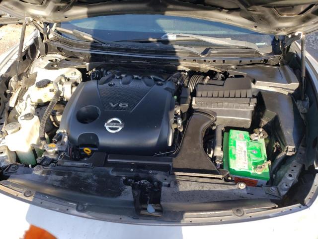 Photo 11 from auction – 2011 NISSAN MAXIMA S with VIN 1N4AA5AP9BC867060