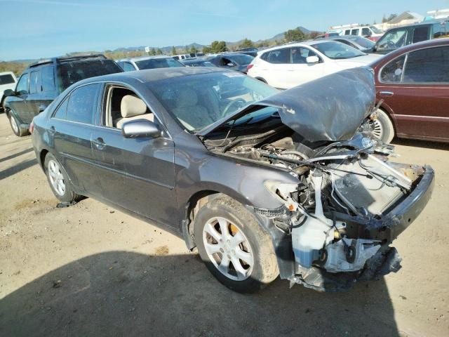 Photo 4 from auction – 2011 TOYOTA CAMRY BASE with VIN 4T4BF3EK3BR190053