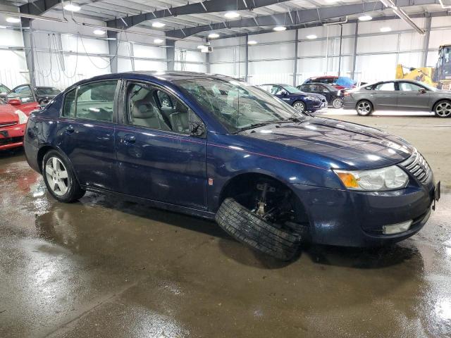 Photo 4 from auction – 2007 SATURN ION LEVEL with VIN 1G8AL58B57Z176024