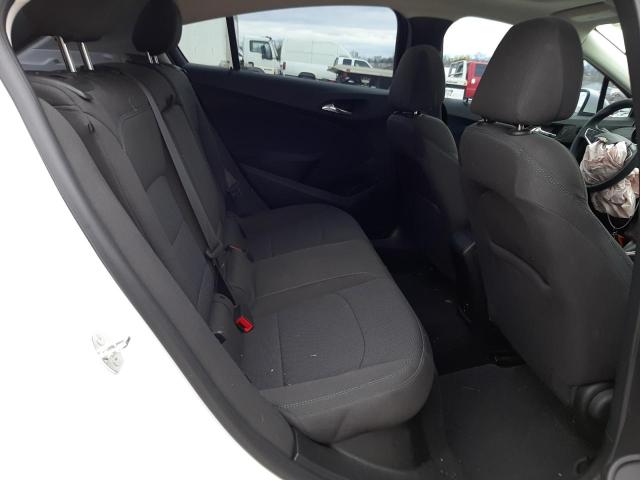 Photo 10 from auction – 2017 CHEVROLET CRUZE LT with VIN 3G1BE6SM5HS554550
