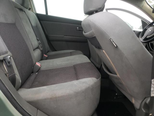 Photo 10 from auction – 2007 NISSAN SENTRA 2.0 with VIN 3N1AB61EX7L671655
