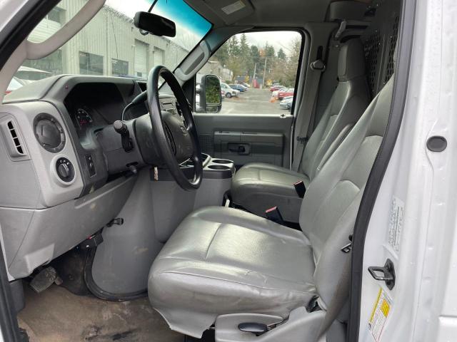 Photo 6 from auction – 2014 FORD ECONOLINE with VIN 1FTNE2EW5EDA74191