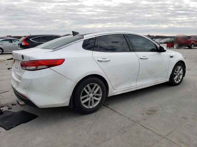 Photo 3 from auction – 2017 KIA OPTIMA EX with VIN 5XXGU4L37HG134028