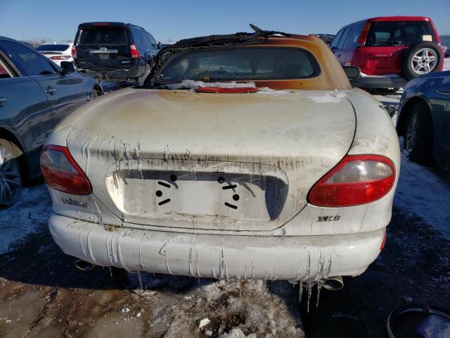 Photo 6 from auction – 1999 JAGUAR XK8 with VIN SAJGX204XXC034403
