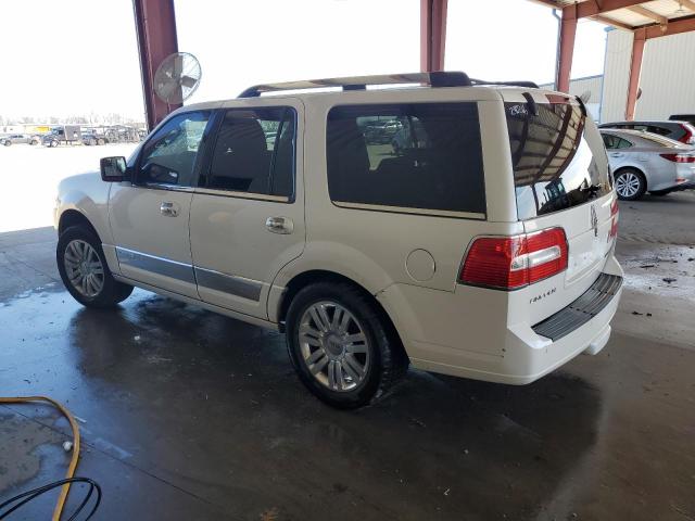 Photo 2 from auction – 2012 LINCOLN NAVIGATOR with VIN 5LMJJ2J50CEL05229