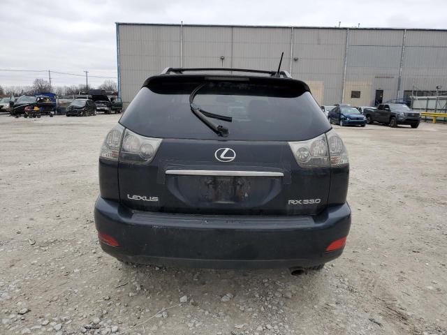 Photo 6 from auction – 2004 LEXUS RX 330 with VIN JTJHA31U440038031