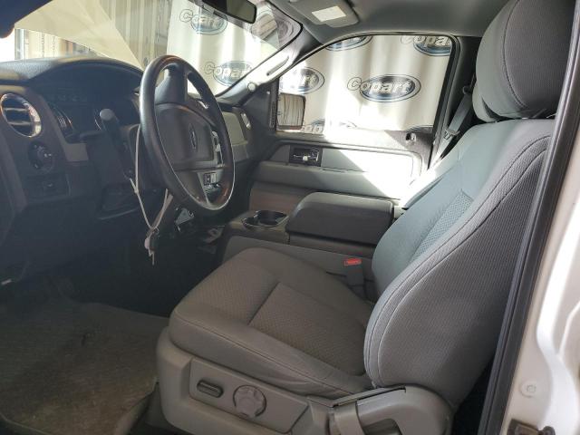Photo 7 from auction – 2013 FORD F150 SUPER with VIN 1FTFW1CF8DFE08456