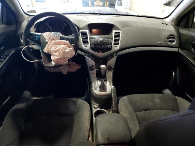 Photo 8 from auction – 2011 CHEVROLET CRUZE with VIN 1G1PF5S92B7116650