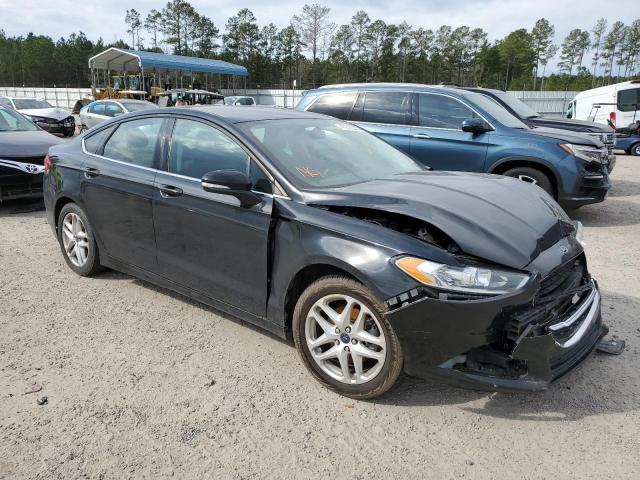 Photo 4 from auction – 2014 FORD FUSION SE with VIN 3FA6P0H73ER338593