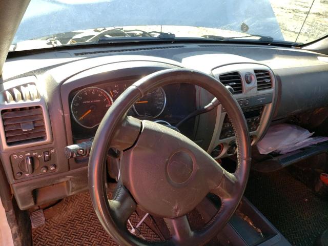 Photo 8 from auction – 2007 CHEVROLET COLORADO with VIN 1GCDT14E178117599