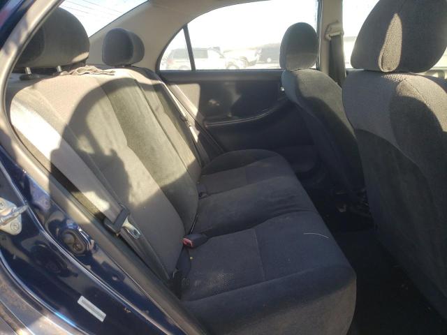 Photo 10 from auction – 2004 TOYOTA COROLLA CE with VIN 1NXBR32E64Z254489