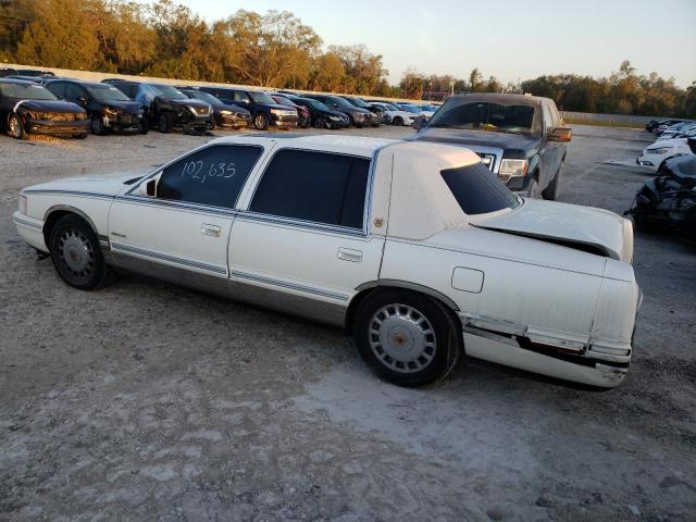 Photo 2 from auction – 1999 CADILLAC DEVILLE with VIN 1G6KD54Y2XU709948