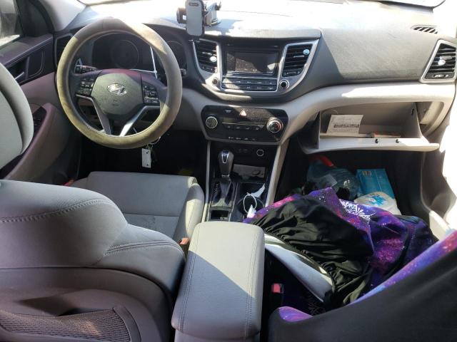 Photo 8 from auction – 2016 HYUNDAI TUCSON LIM with VIN KM8J3CA45GU199432