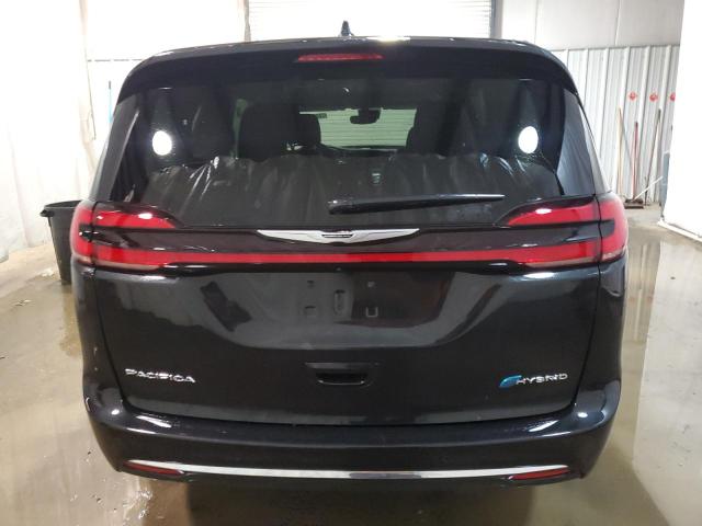 Photo 6 from auction – 2022 CHRYSLER PACIFICA H with VIN 2C4RC1L76NR173452