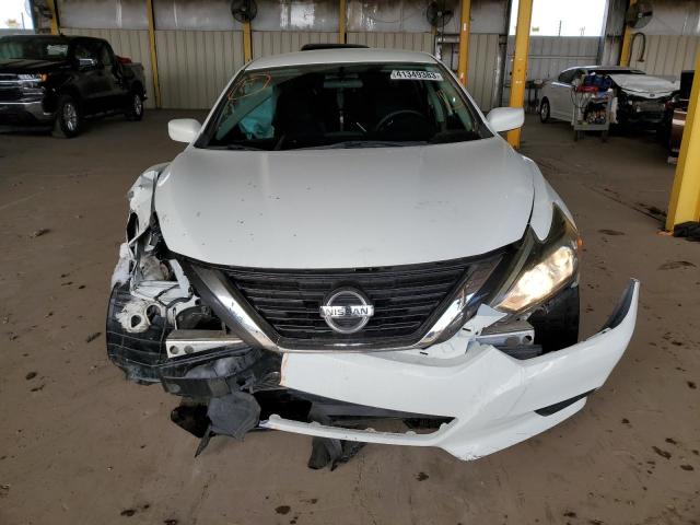 Photo 5 from auction – 2016 NISSAN ALTIMA 2.5 with VIN 1N4AL3AP9GN369970