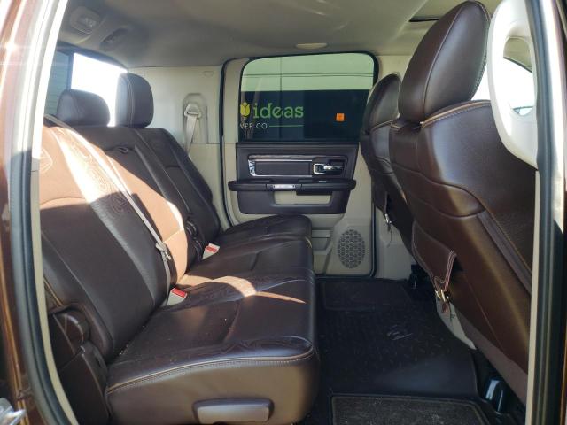 Photo 11 from auction – 2015 RAM 2500 LONGH with VIN 3C6UR5PL4FG688908