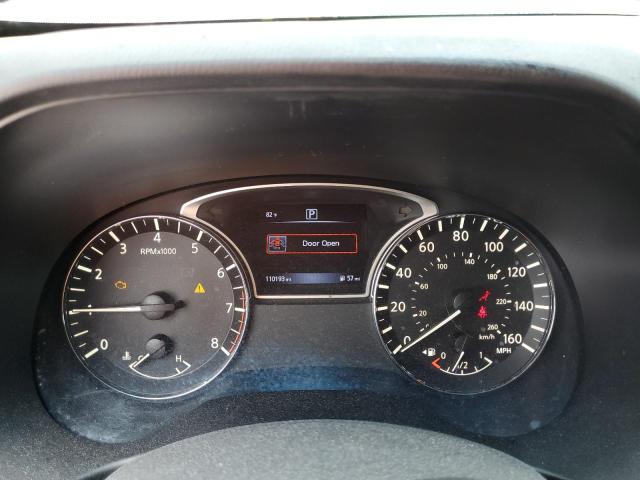 Photo 9 from auction – 2016 NISSAN PATHFINDER with VIN 5N1AR2MN0GC622954