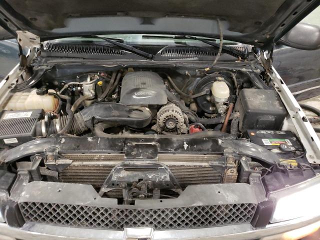 Photo 11 from auction – 2006 CHEVROLET 1500 with VIN 2GCEK13Z261279223