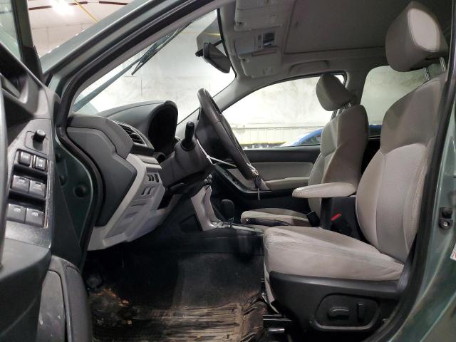 Photo 7 from auction – 2017 SUBARU FORESTER 2 with VIN JF2SJAECXHH516766