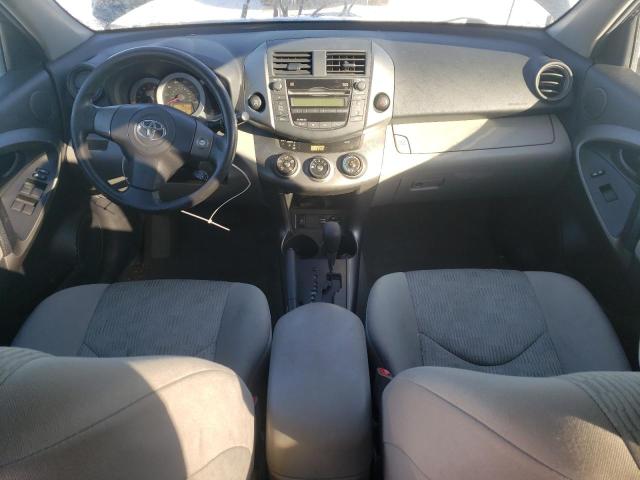 Zdjęcie 8 z aukcji – 2010 TOYOTA RAV4 z VIN 2T3BF4DV2AW038735
