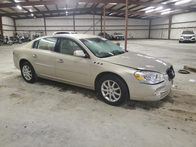 Photo 4 from auction – 2008 BUICK LUCERNE CX with VIN 1G4HD57268U169192