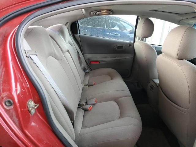 Photo 10 from auction – 2002 DODGE INTREPID E with VIN 2B3HD56M92H117770