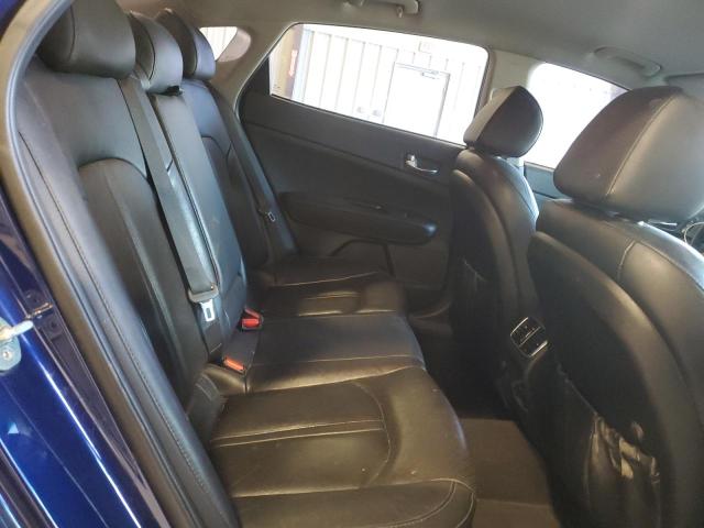 Photo 10 from auction – 2017 KIA OPTIMA EX with VIN 5XXGU4L33HG165437