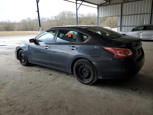 Photo 2 from auction – 2013 NISSAN ALTIMA 2.5 with VIN 1N4AL3AP2DC176938