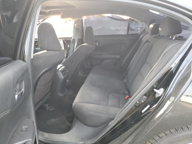 Photo 10 from auction – 2014 HONDA ACCORD EX with VIN 1HGCR2F78EA126936