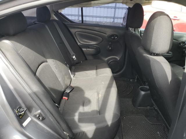 Photo 10 from auction – 2019 NISSAN VERSA S with VIN 3N1CN7AP5KL832851