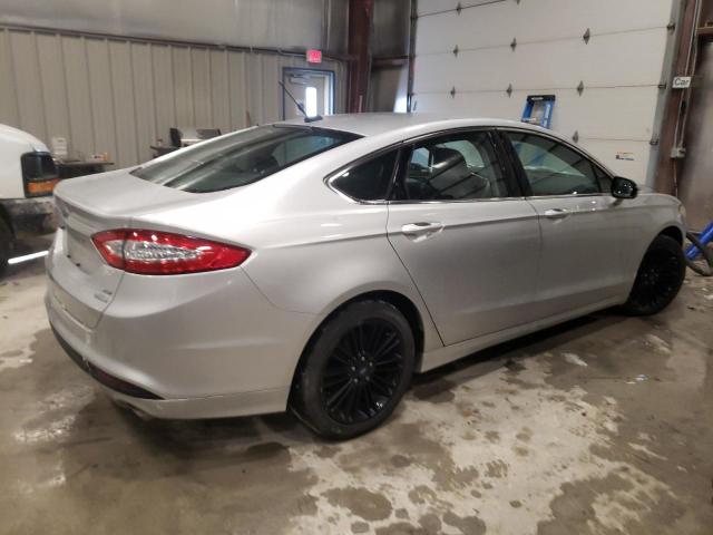 Photo 3 from auction – 2016 FORD FUSION SE with VIN 3FA6P0HD1GR141379